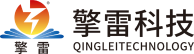 山东擎雷环境科技股份有限公司LOGO
