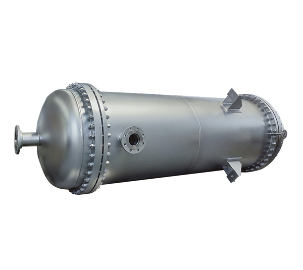 管壳式换热器与其他换热器的比较和优势在哪里？