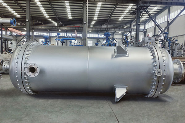 硅碳材料制成的列管换热器能否耐腐蚀？